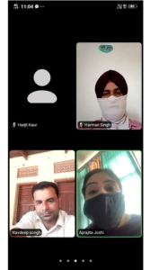 ਜ਼ਿਲ੍ਹਾ ਕਾਨੂੰਨੀ ਸੇਵਾਵਾਂ ਅਥਾਰਟੀ ਵਲੋਂ ਵਿਸ਼ਵ ਸ਼ਰਨਾਰਥੀ ਦਿਵਸ ’ਤੇ ਵੈਬੀਨਾਰ ਆਯੋਜਿਤ