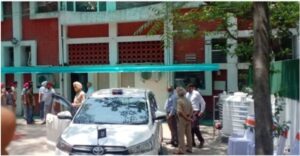 परकाश सिंह बादल से एसआईटी ने करीब दो घंटे तक की पूछताछ, पूछे कई सवाल