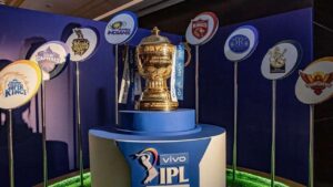 IPL TO RESUME ON SEPT 19 IN UAE