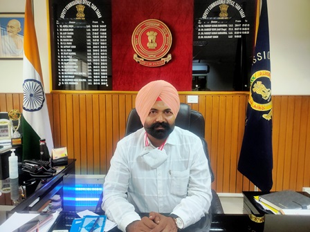 ਸੇਵਾ ਕੇਂਦਰਾਂ ਦੇ ਸਮੇਂ ‘ਚ ਹੋਈ ਤਬਦੀਲੀ, ਸਵੇਰੇ 9 ਤੋਂ ਸ਼ਾਮ 5 ਵਜੇ ਤੱਕ ਮਿਲਣਗੀਆਂ ਸੇਵਾਵਾਂ
