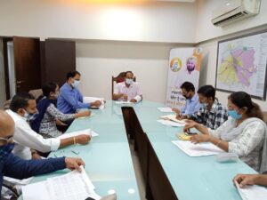 ASSEMBLY POLLS 2022- LUDHIANA TO HAVE 1310 AUXILIARY POLLING STATIONS