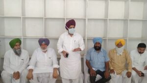 ਪੰਜਾਬ ਸਰਕਾਰ ਹਰ ਵਰਗ ਦੀ ਭਲਾਈ ਤੇ ਤਰੱਕੀ ਲਈ ਵਚਨਬੱਧ – ਤ੍ਰਿਪਤ ਬਾਜਵਾ