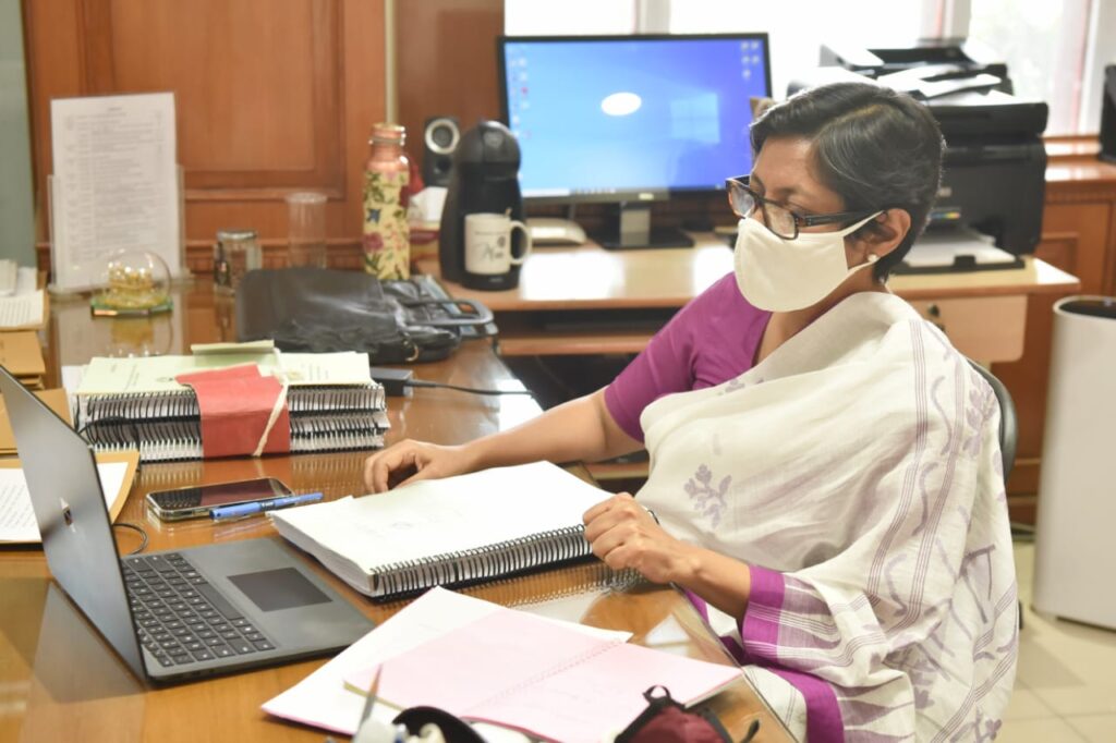 WITH PROPRIETARY RIGHTS 7700 SLUM DWELLERS TO REALISE DREAM OF HAVING OWN HOMES: CS