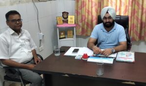 ਬਟਾਲਾ ਦੇ ਓਟ ਕੇਂਦਰ ਨੇ ਸੈਂਕੜੇ ਨੌਜਵਾਨਾਂ ਨੂੰ ਨਸ਼ੇ ਦੀ ਦਲ-ਦਲ ’ਚੋਂ ਬਾਹਰ ਕੱਢ ਕੇ ਨਵੀਂ ਜ਼ਿੰਦਗੀ ਦਿੱਤੀ