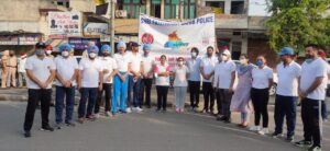 ਨਸਿ਼ਆਂ ਦੇ ਖਾਤਮੇ ਲਈ ਹਰੇਕ ਵਰਗ ਦੇ ਲੋਕਾਂ ਦਾ ਸਹਿਯੋਗ ਜਰੂਰੀ : ਡਿਪਟੀ ਕਮਿਸ਼ਨਰ