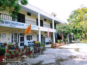 रैड्ड क्रास संगरूर का नशा छुड़ाओ केंद्र पीडित नौजवानों के लिए साबित हो रहा है रौशनी मुनारा