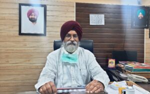 ਕੋਰੋਨਾ ਵਾਇਰਸ ਦੇ ਨਾਲ ਲੋਕ ਡੇਂਗੂ, ਮਲੇਰੀਆ ਤੇ ਚਿਕਨਗੁਨੀਆ ਵਰਗੀਆਂ ਬਿਮਾਰੀਆਂ ਤੋਂ ਬਚਣ ਲਈ ਵੀ ਸਾਵਧਾਨੀਆਂ ਵਰਤਣ – ਐੱਸ.ਐੱਮ.ਓ. ਡਾ. ਹਰਪਾਲ ਸਿੰਘ