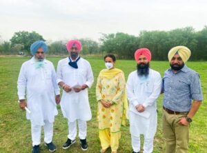 Khaira left AAP, joined Captain’s Congress