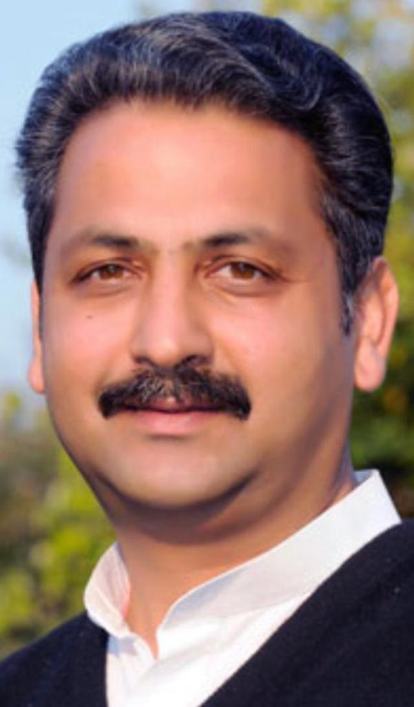 A small step to express gratitude towards extraordinary courageous deed of Diwan Todar Mal: PWD Minister