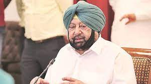 PUNJAB CM DIRECTS FINANCE DEPT TO RELEASE RS. 500 CRORE TO PSPCL TO FACILITATE CONSTANT SUPPLY TO FARMERS