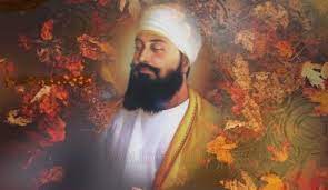 ਸ੍ਰੀ ਗੁਰੂ ਤੇਗ ਬਹਾਦਰ ਸਾਹਿਬ ਜੀ ਨੂੰ ਸਮੱਰਪਿਤ ਕਰਵਾਏ ਜਾ ਰਹੇ ਹਨ ਸਕੂਲ ਪੱਧਰੀ ਮੁਕਾਬਲੇ