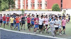 Thousands of candidates join ‘Special Runs’ organised by Punjab Police in all districts on Day 1