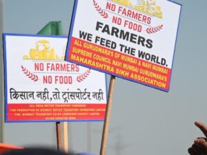 NOT ONLY SHAMEFULLY INADEQUATE BUT INSULT TO AGITATING FARMERS, SAYS PUNJAB CM ON MEASLY PADDY MSP HIKE