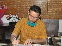 DC DIRECTS HEALTH DEPARTMENT TO SET UP SPECIAL CAMPS FOR UDID CARDS