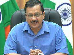 Kejriwal in Chandigarh on Tuesday to boost image of AAP