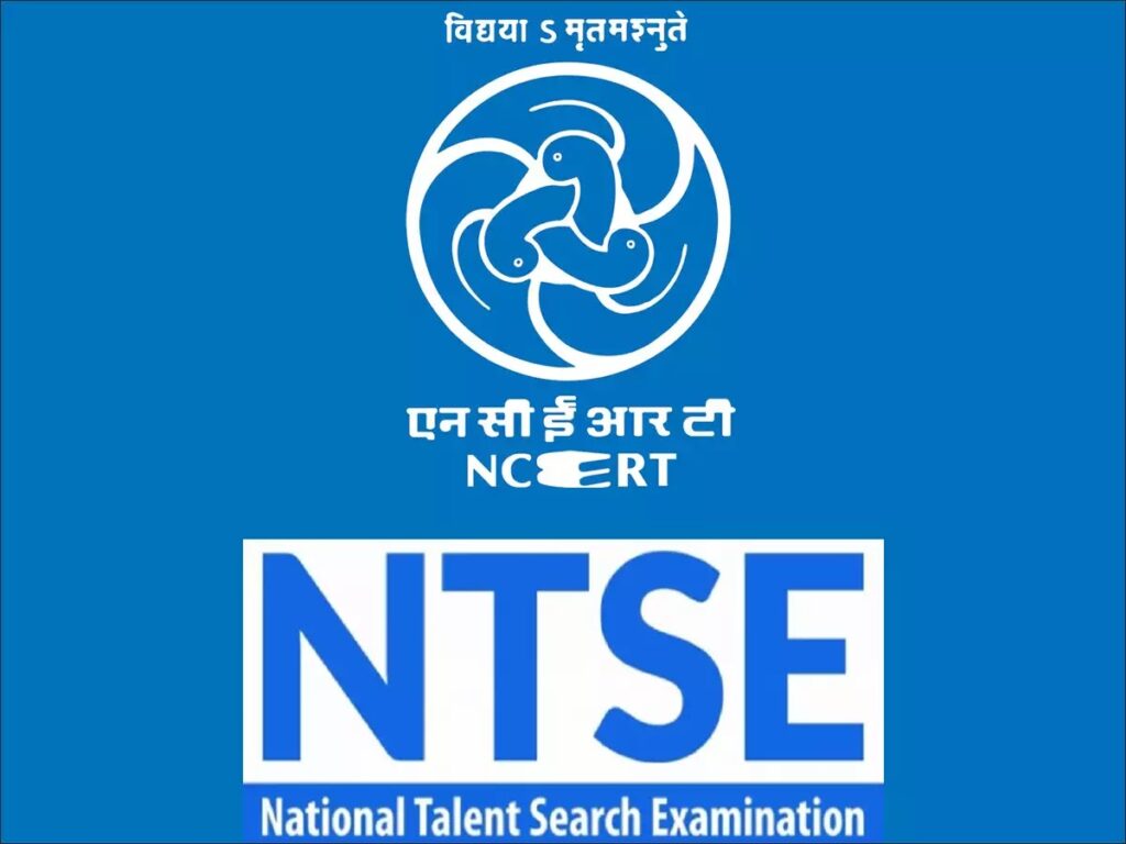 1.40 lakh students took part in the NTSE baseline examination