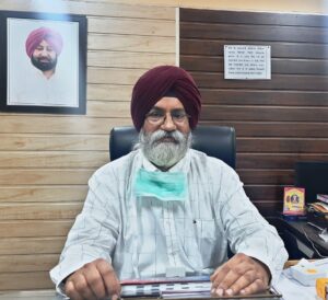 ਕੋਰੋਨਾ ਮਹਾਂਮਾਰੀ ਦੀ ਤੀਸਰੀ ਲਹਿਰ ਤੋਂ ਬਚਣ ਲਈ ਵੈਕਸੀਨੇਸ਼ਨ ਤੇ ਸਾਵਧਾਨੀਆਂ ਦੀ ਪਾਲਣਾ ਬੇਹੱਦ ਜਰੂਰੀ – ਡਾ. ਹਰਪਾਲ ਸਿੰਘ
