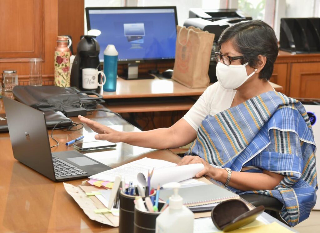 CS launches ‘anaemia mukt Punjab’ campaign