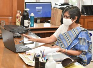 CS launches ‘anaemia mukt Punjab’ campaign