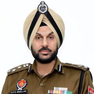 COMMISSIONERATE POLICE CRACK ROBBERY INCIDENT OF KUKKI DHAB AREA, NABBED FOUR ACCUSED  