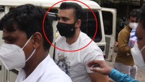 KUNDRA AVOIDED ARREST BY BRIBING 25 LAKHS, LAWYER TERM IT AS VULGAR CONTENT NOT PORNOGRAPHY
