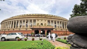 MAJOR HIGHLIGHTS FROM THE MONSOON SESSION, LOK SABHA PAYS TRIBUTE TO LATE MILKHA SINGH AND DILIP KUMAR