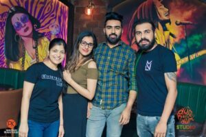 XERO DEGREES GRAND OPENING IN PHAGWARA TODAY