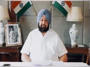 ਮੁੱਖ ਮੰਤਰੀ ਵੱਲੋਂ ਤਰਤ ਤਾਰਨ ਜ਼ਿਲ੍ਹੇ ਵਿੱਚ ਪਿਛਲੇ 24 ਘੰਟੇ ਦੌਰਾਨ ਭਾਰੀ ਮੀਂਹ ਕਾਰਨ ਫਸਲਾਂ ਤੇ ਘਰਾਂ ਦੇ ਹੋਏ ਨੁਕਸਾਨ ਦਾ ਪਤਾ ਲਗਾਉਣ ਲਈ ਵਿਸ਼ੇਸ਼ ਗਿਰਦਾਵਰੀ ਦੇ ਹੁਕਮ