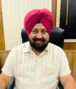 ਡੇਂਗੂ ਦੀ ਰੋਕਥਾਮ ਲਈ ਸਿਹਤ ਵਿਭਾਗ ਨੂੰ ਨਿਰਦੇਸ਼ ਜਾਰੀ-ਐੱਸ.ਡੀ.ਐੱਮ. ਬਟਾਲਾ