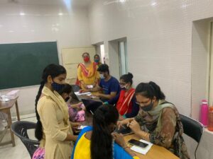MEGA VACCINATION CAMP: JALANDHAR CROSSES 50K MARK IN A SINGLE DAY, DC LAUDS EFFORTS OF NGOs
