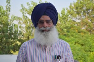 ਸਮਾਜਿਕ ਵਿਗਿਆਨ ਵਿਚ ਰੌਚਕਤਾ ਭਰਨ ਲਈ ਹਰੇਕ ਸ਼ਨੀਵਾਰ  ਮਨਾਇਆ ਜਾਏਗਾ ਮਹਿਮਾਨ ਦਿਵਸ: ਡਾ ਤਰਲੋਚਨ ਸਿੰਘ ਸਿੱਧੂ