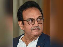 PUNJAB CM MOURNS PASSING AWAY OF ACE CRICKETER YASHPAL SHARMA