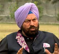 Sports Minister Rana Sodhi mourns demise of ‘Miracle of Chandigarh’ Bebe Mann Kaur