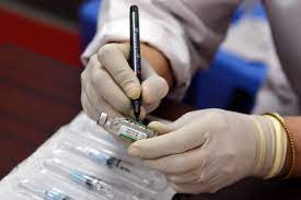 5.5 lacs persons administered jab in a day under Mega Vaccination drive: Balbir Sidhu