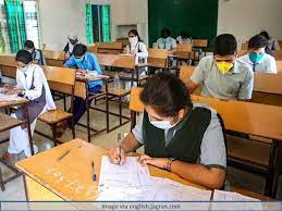 PUNJAB CM ORDERS OPENING OF SCHOOLS FOR CLASSES 10, 11, 12 FROM JULY 26, SUBJECT TO CONDITIONS