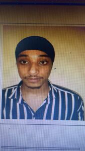 COMMISSIONERATE POLICE SOLVE MURDER CASE OF SODAL ROAD’S KARIYANA STORE OWNER WITHIN 24 HOURS, IDENTIFIES ACCUSED