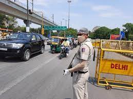 HIGH ALERT!!! DELHI BEEN INFORMED MAJOR TERROR ACTIVITY TO HAPPEN