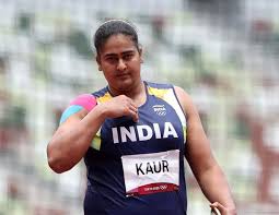 ਕਮਲਪ੍ਰੀਤ ਨੂੰ ਵਧਾਈ ਦਿੰਦਿਆਂ ਰਾਣਾ ਸੋਢੀ ਨੇ ਕਿਹਾ, “ਤੁਹਾਡਾ ਫ਼ਾਈਨਲ ਥਰੋਅ ਹੋਵੇਗਾ ਵਿਸ਼ਵ ਰਿਕਾਰਡ”