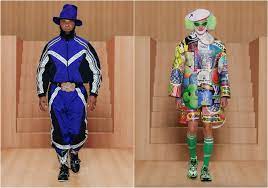 BTS’ BREATHTAKING LOOKS FROM LUXURIOUS LOUIS VUITTON MEN’s FALL FASHION WEEK-2021