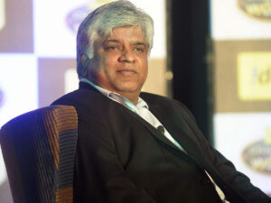 “IT IS NOT SHORT OF AN INSULT” : RANATUNGA ON HOSTING ‘SECOND-STRING INDIAN TEAM’