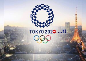 #Cheer4India SAYS KIREN RIJIJU’s DAUGHTER FOR TOKYO OLYMPICS, SEE VIDEO HERE