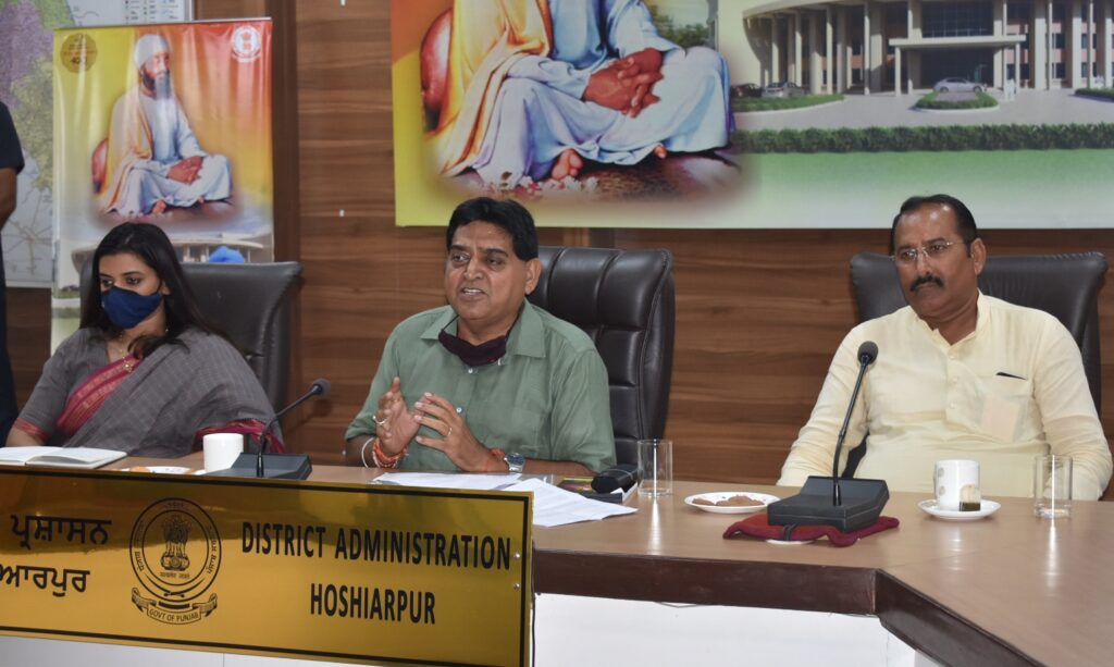कानूनी शिक्षा के क्षेत्र में मील का पत्थर होगी श्री गुरु तेग बहादुर यूनिवर्सिटी आफ लॉ : सुंदर शाम अरोड़ा