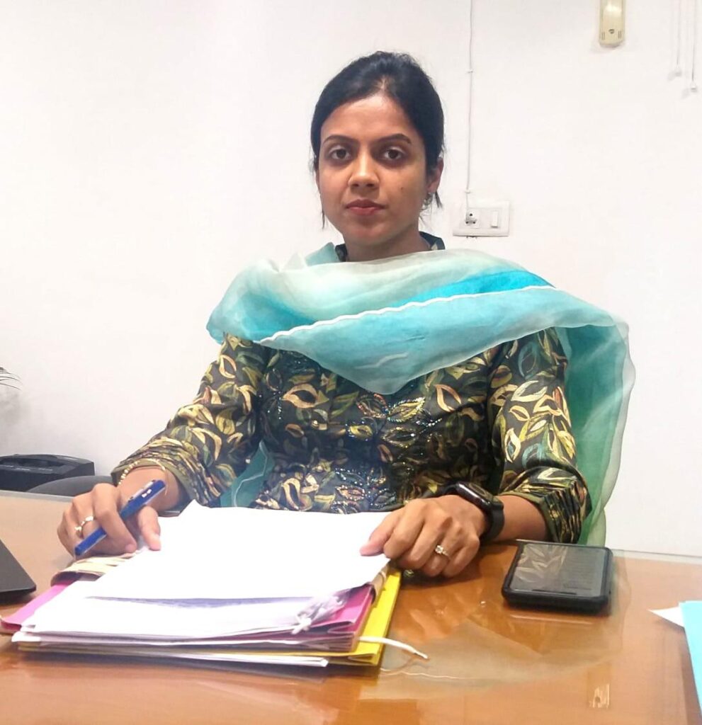 MC ROLLS OUT SWACCH WARD COMPETITION TO ENSURE CLEAN & HEALTHY ENVIRONMENT