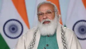 NOW 14 AUGUST WILL BE OBSERVED AS “PARTITION HORRORS REMEMBRANCE DAY”: PM MODI