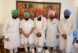 ਗੰਨੇ ਦਾ ਭਾਅ ਵਧਾ ਕੇ ਕੈਪਟਨ ਸਰਕਾਰ ਨੇ ਕਿਸਾਨਾਂ ਦਾ ਦਿੱਲ ਜਿੱਤਿਆ :  ਵਿਧਾਇਕ ਬਾਜਵਾ