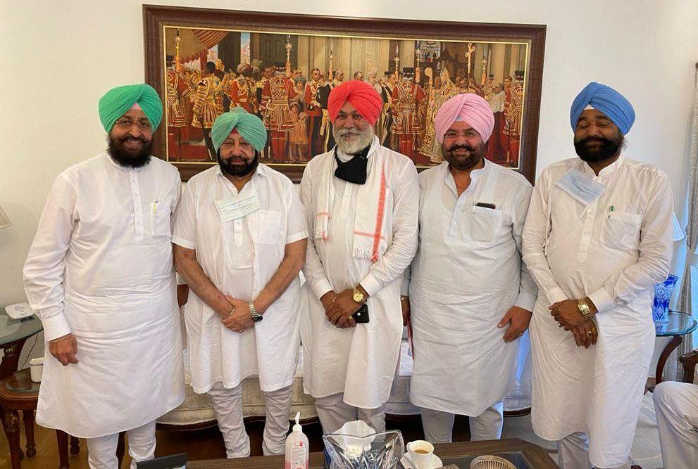 ਗੰਨੇ ਦਾ ਭਾਅ ਵਧਾ ਕੇ ਕੈਪਟਨ ਸਰਕਾਰ ਨੇ ਕਿਸਾਨਾਂ ਦਾ ਦਿੱਲ ਜਿੱਤਿਆ :  ਵਿਧਾਇਕ ਬਾਜਵਾ