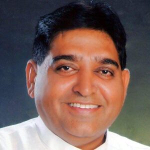 ROAD FROM CHAK SADHU TO CHAGGRAN TO BE WIDENED TO 18 FEET, WORK TO START SOON : SUNDER SHAM ARORA