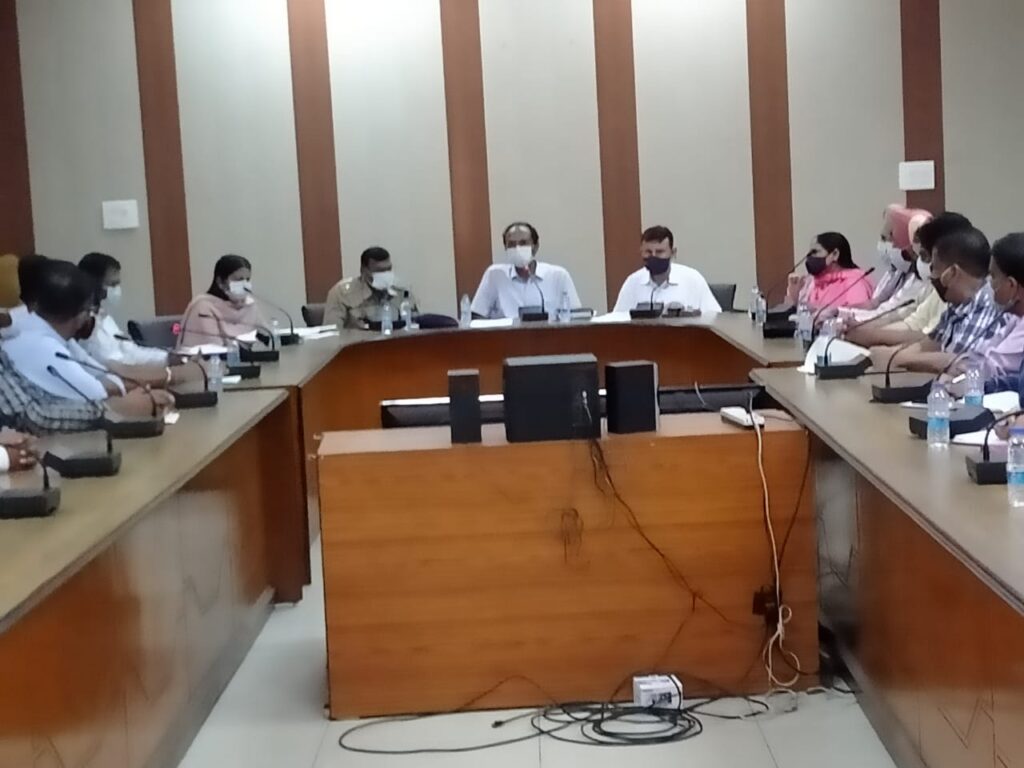 36 CENTRES FOR WRITTEN EXAM FOR POSTS OF REVENUE PATWARIS, ZILEDARS AND IRRIGATION PATWARIS ON AUGUST 8 IN LUDHIANA