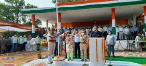 Jagraon emerges symbol of women empowerment during I’Day celebrations
