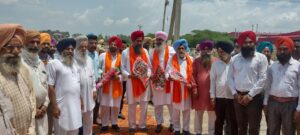 ਸੀਚੇਵਾਲ ਤੇ ਥਾਪਰ ਮਾਡਲ ਆਧਾਰਤ ਪ੍ਰੋਜੈਕਟਾਂ ਜ਼ਰੀਏ ਸਾਫ਼ ਕਰ ਕੇ ਛੱਪੜਾਂ ਦੇ ਪਾਣੀ ਦੀ ਖੇਤੀਬਾੜੀ ਲਈ ਕੀਤੀ ਜਾਂਦੀ ਹੈ ਵਰਤੋਂ